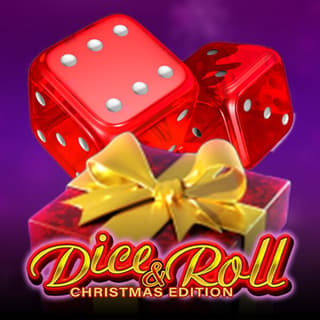 Dice & Roll Christmas Edition
