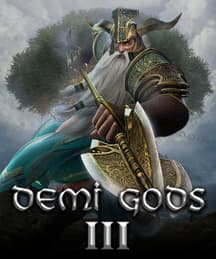 Demi Gods III
