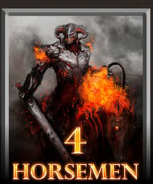 4 Horsemen