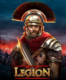 Legion X