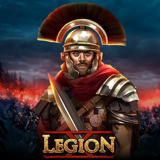 Legion X