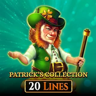 Patrick's Collection 20 Lines