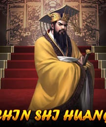 Chin Shi Huang