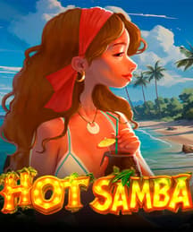 Hot Samba
