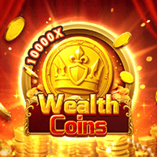 Wealth Coins