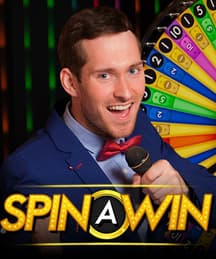 Spin a Win Live