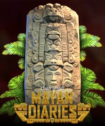 Ethan Grand: Mayan Diaries