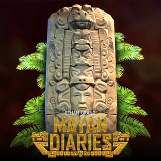 Ethan Grand: Mayan Diaries