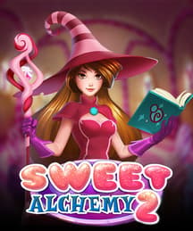 Sweet Alchemy 2