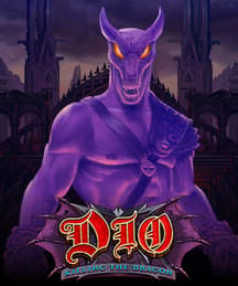 Dio Killing the Dragon