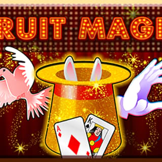 Fruit Magic