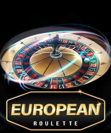 European Roulette