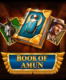 Book of Amun