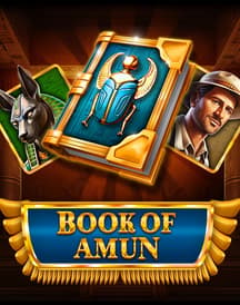 Book of Amun
