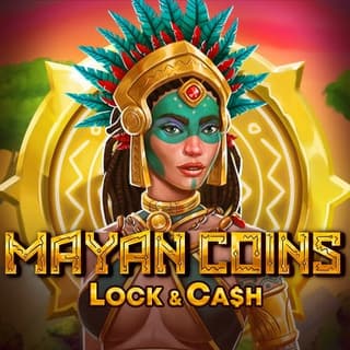 Mayan Coins LockCash
