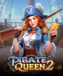 Pirate Queen 2