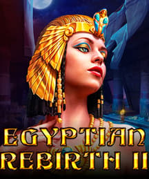 Egyptian Rebirth II