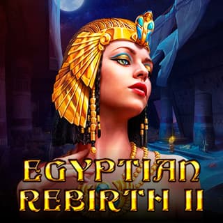 Egyptian Rebirth II