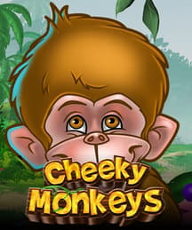 Cheeky Monkeys