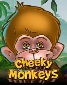 Cheeky Monkeys