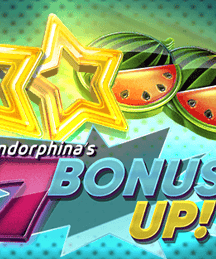 7 BONUS UP
