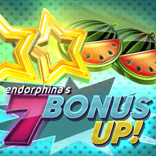 7 BONUS UP