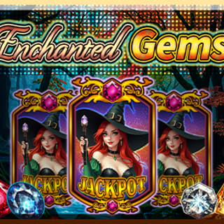 Enchanted Gems