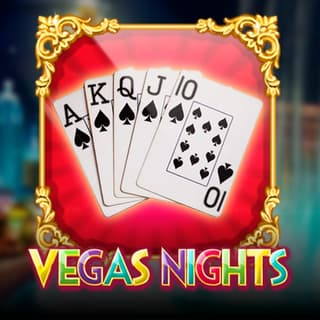 Vegas Nights