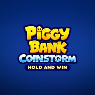 Piggy Bank: Coinstorm