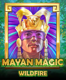 Mayan Magic Wildfire