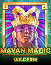 Mayan Magic Wildfire