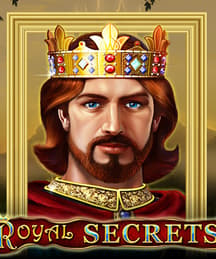 Royal Secrets