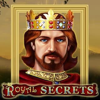 Royal Secrets