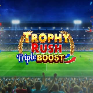 Trophy Rush Triple Boost