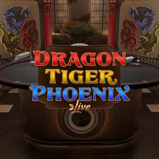 Dragon Tiger Phoenix