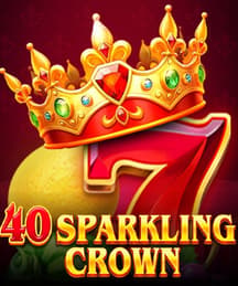 40 Sparkling Crown