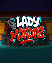 Lady Monopz