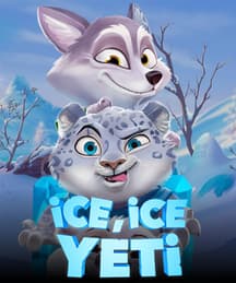 Ice Ice Yeti