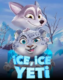 Ice Ice Yeti