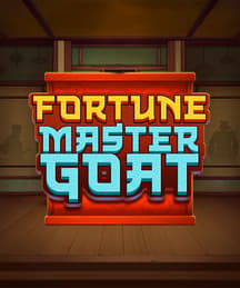 Fortune Master Goat