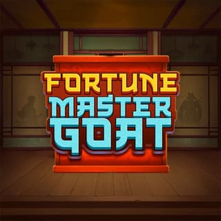 Fortune Master Goat