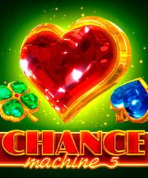 Chance Machine 5