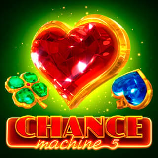 Chance Machine 5