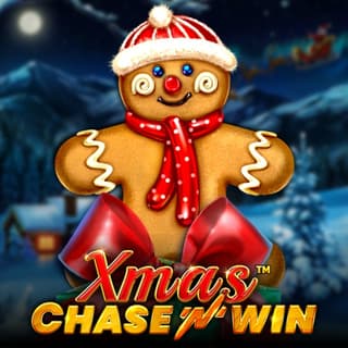 Xmas - Chase'N'Win