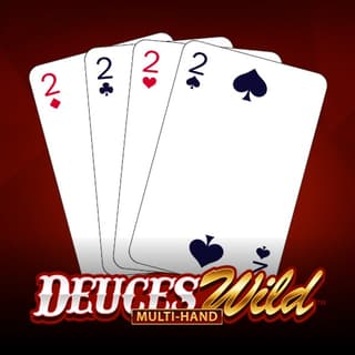 Deuces Wild (Multi-Hand)