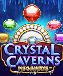 Crystal Caverns Megaways