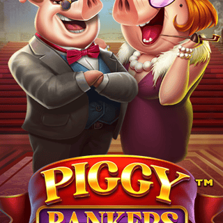 Piggy Bankers