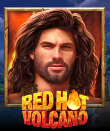 Red Hot Volcano