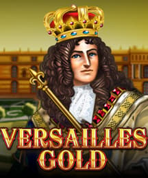 Versailles Gold