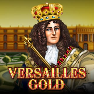 Versailles Gold